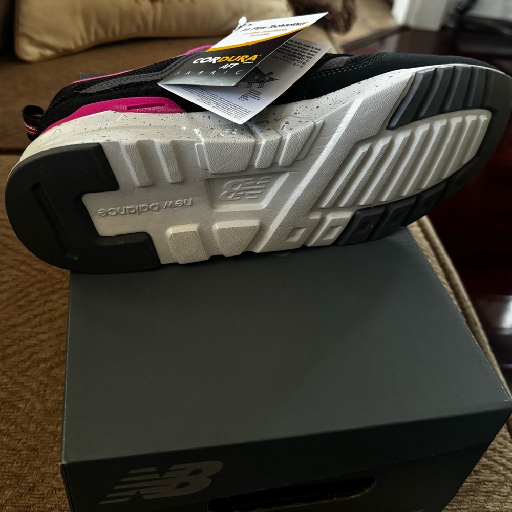 New Balance